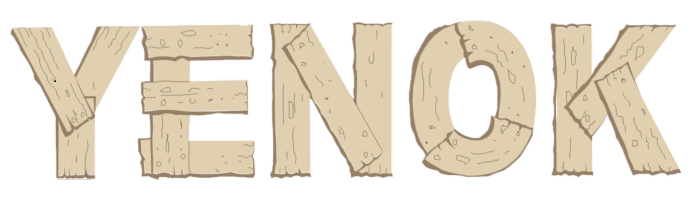 Yenok logo