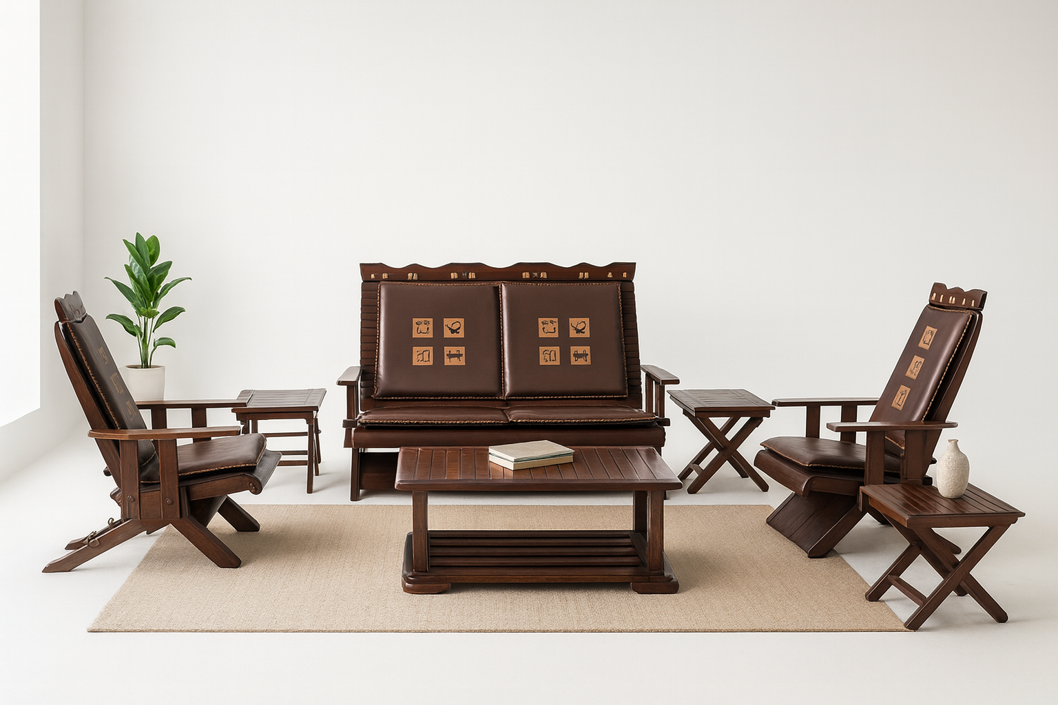 Living Room Furniture